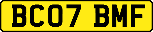 BC07BMF