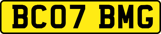 BC07BMG