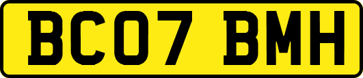 BC07BMH