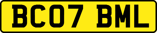 BC07BML