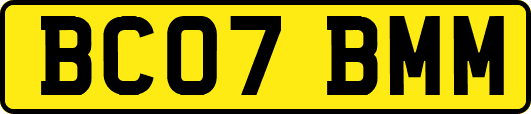 BC07BMM