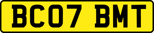 BC07BMT