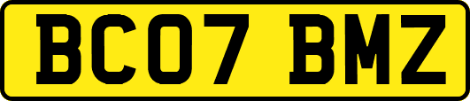 BC07BMZ