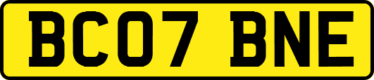 BC07BNE