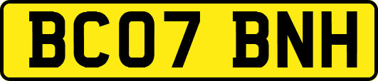 BC07BNH