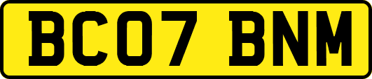 BC07BNM