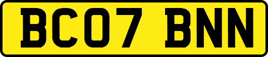 BC07BNN