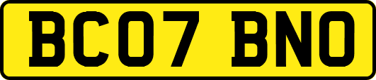 BC07BNO