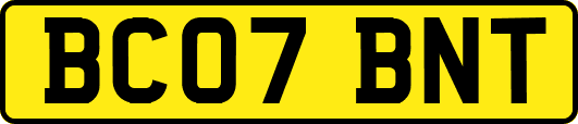 BC07BNT
