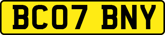 BC07BNY