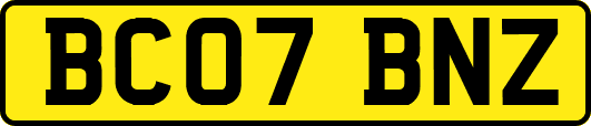 BC07BNZ