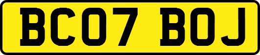 BC07BOJ
