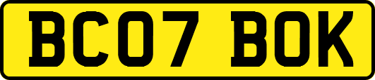 BC07BOK
