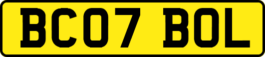 BC07BOL