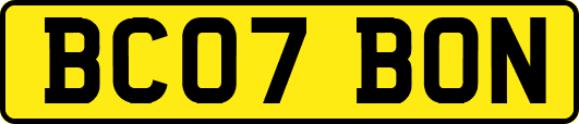 BC07BON