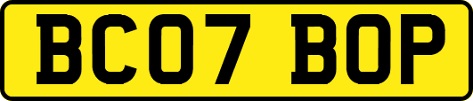 BC07BOP