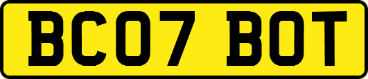 BC07BOT