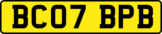 BC07BPB