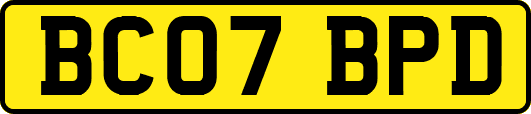 BC07BPD