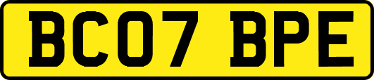 BC07BPE