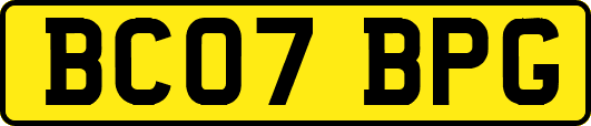 BC07BPG