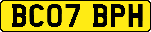 BC07BPH