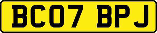 BC07BPJ