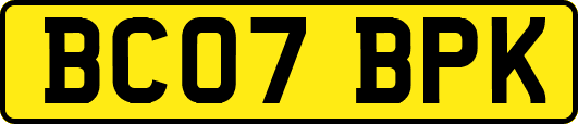 BC07BPK