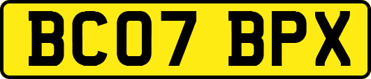 BC07BPX