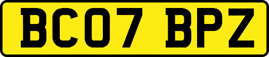 BC07BPZ