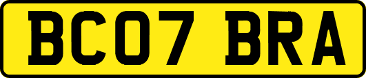 BC07BRA