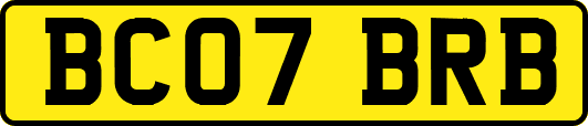 BC07BRB