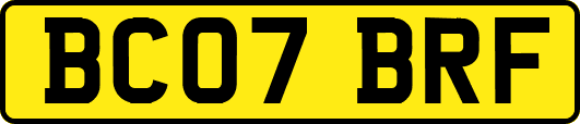 BC07BRF