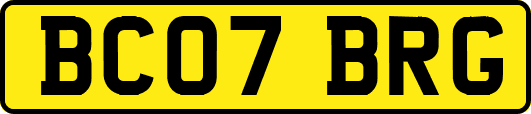 BC07BRG