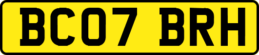 BC07BRH