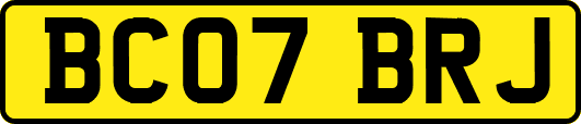 BC07BRJ