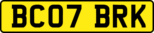 BC07BRK