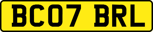 BC07BRL