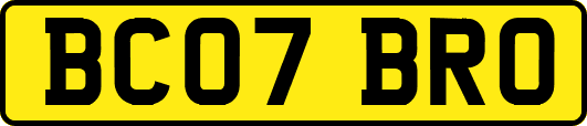 BC07BRO