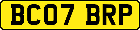 BC07BRP