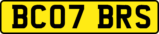 BC07BRS