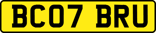 BC07BRU