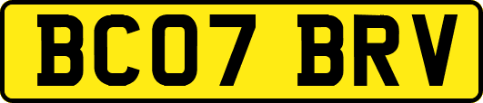 BC07BRV