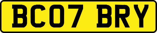 BC07BRY