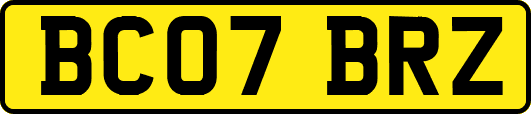 BC07BRZ