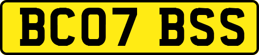 BC07BSS