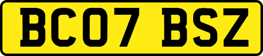BC07BSZ