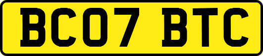 BC07BTC