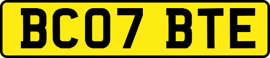 BC07BTE