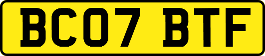 BC07BTF